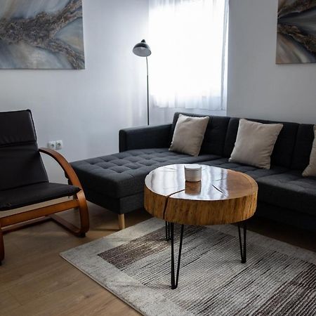 Apartman Ena Bjelovar Dış mekan fotoğraf