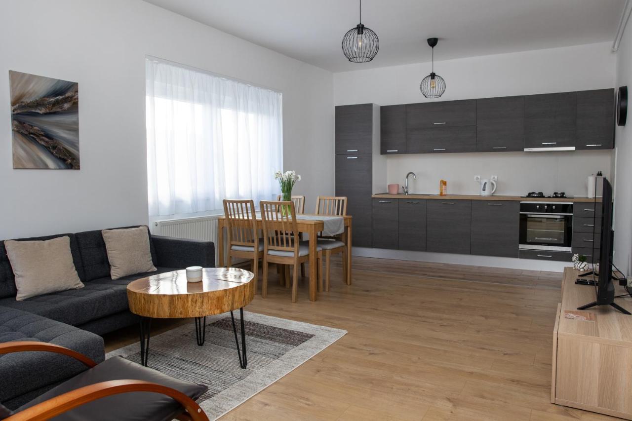 Apartman Ena Bjelovar Dış mekan fotoğraf