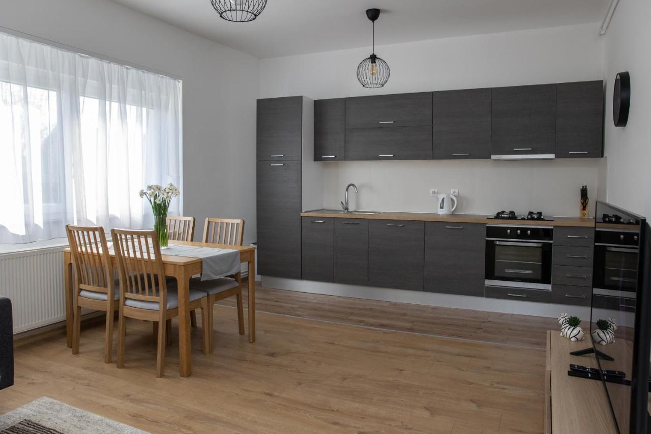 Apartman Ena Bjelovar Dış mekan fotoğraf