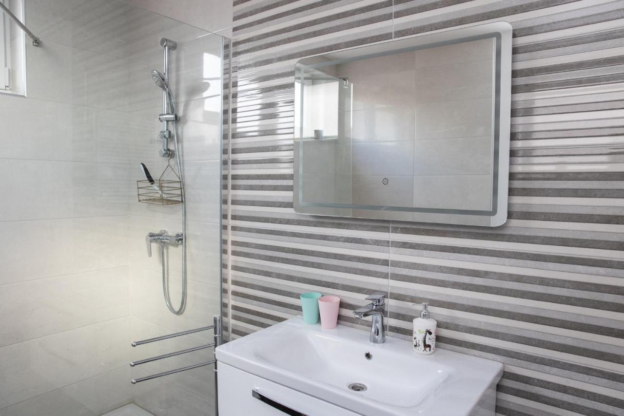Apartman Ena Bjelovar Dış mekan fotoğraf