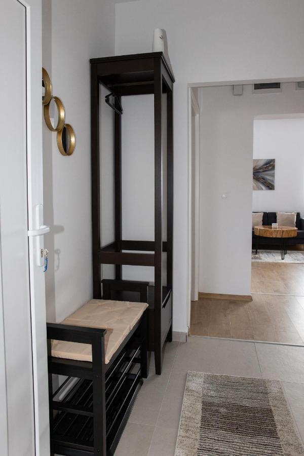 Apartman Ena Bjelovar Dış mekan fotoğraf