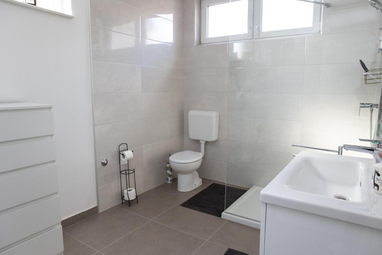 Apartman Ena Bjelovar Dış mekan fotoğraf