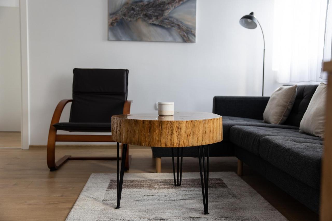 Apartman Ena Bjelovar Dış mekan fotoğraf