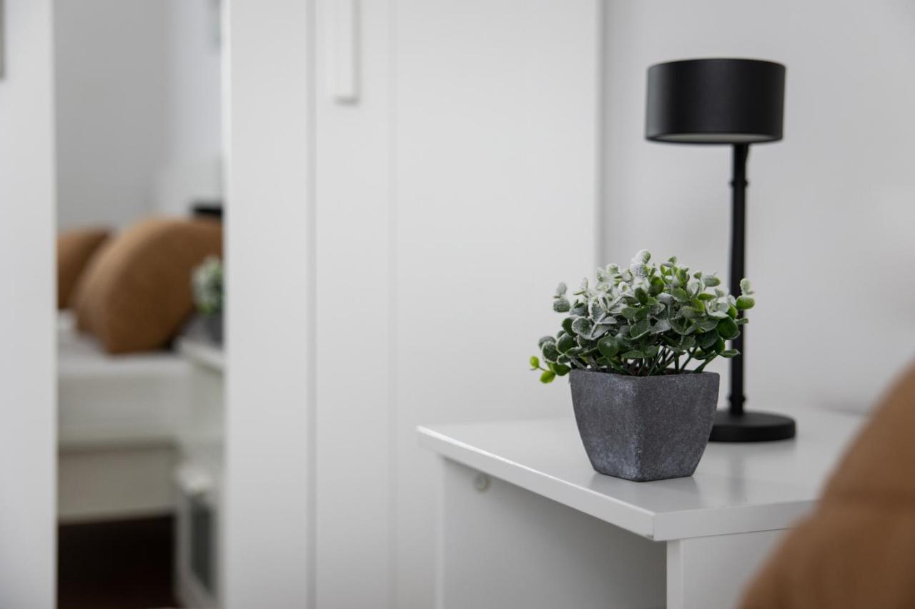 Apartman Ena Bjelovar Dış mekan fotoğraf