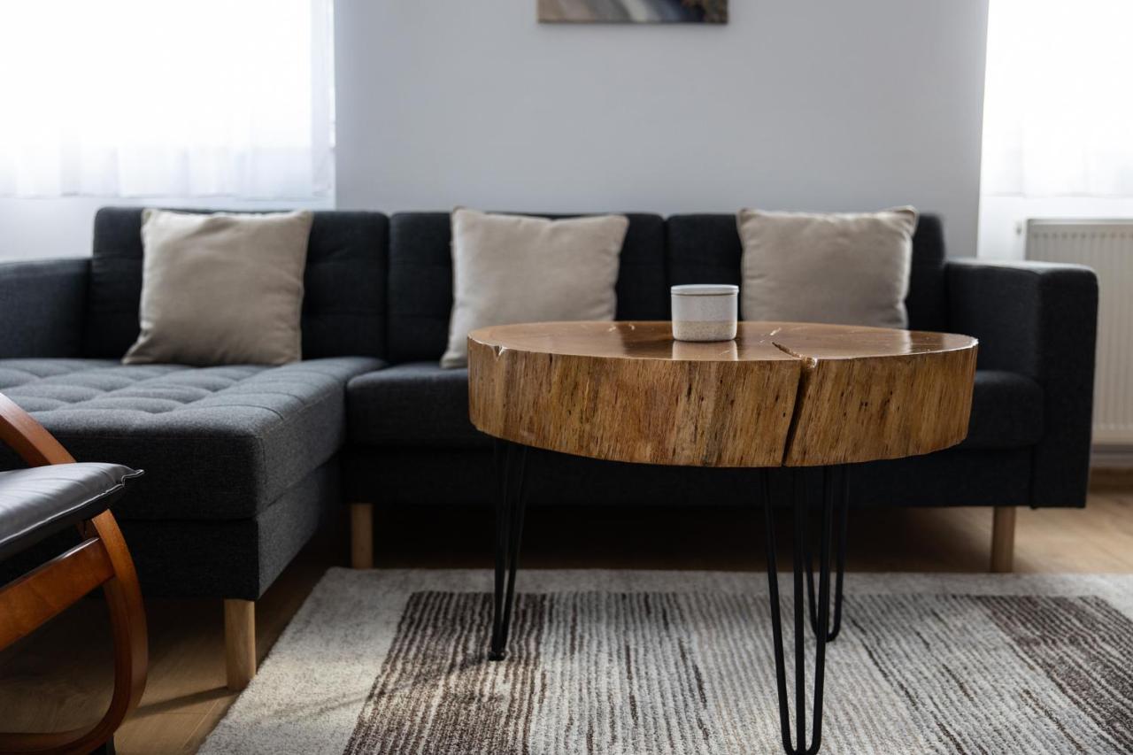 Apartman Ena Bjelovar Dış mekan fotoğraf