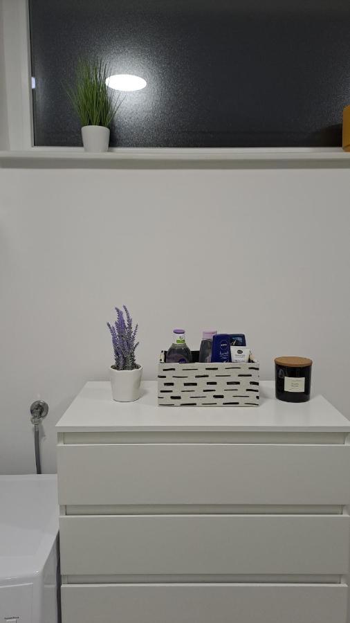 Apartman Ena Bjelovar Dış mekan fotoğraf