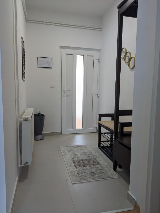 Apartman Ena Bjelovar Dış mekan fotoğraf